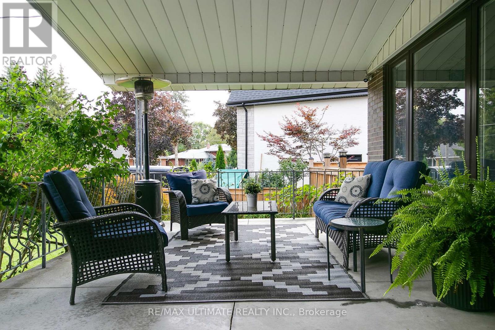 134 Verobeach Boulevard, Toronto, Ontario  M9M 1R1 - Photo 7 - W12425968