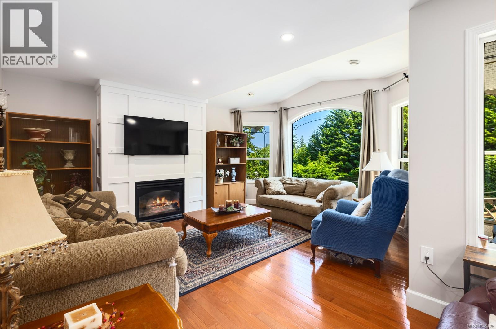 3789 Panorama Cres, Chemainus, British Columbia  V0R 1K4 - Photo 5 - 1014426