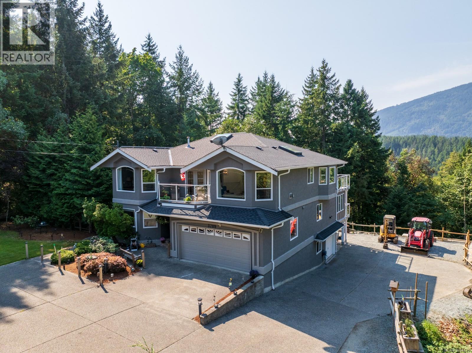 3789 Panorama Cres, Chemainus, British Columbia  V0R 1K4 - Photo 2 - 1014426