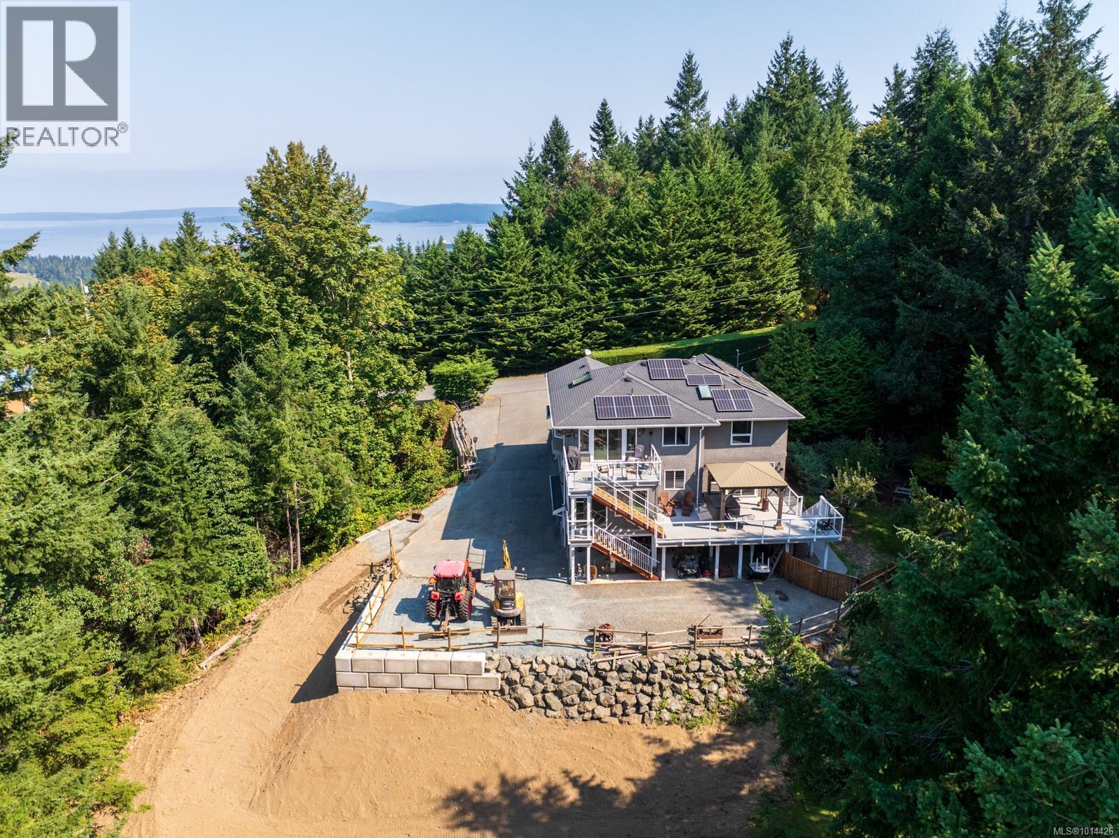 3789 Panorama Cres, Chemainus, British Columbia  V0R 1K4 - Photo 12 - 1014426