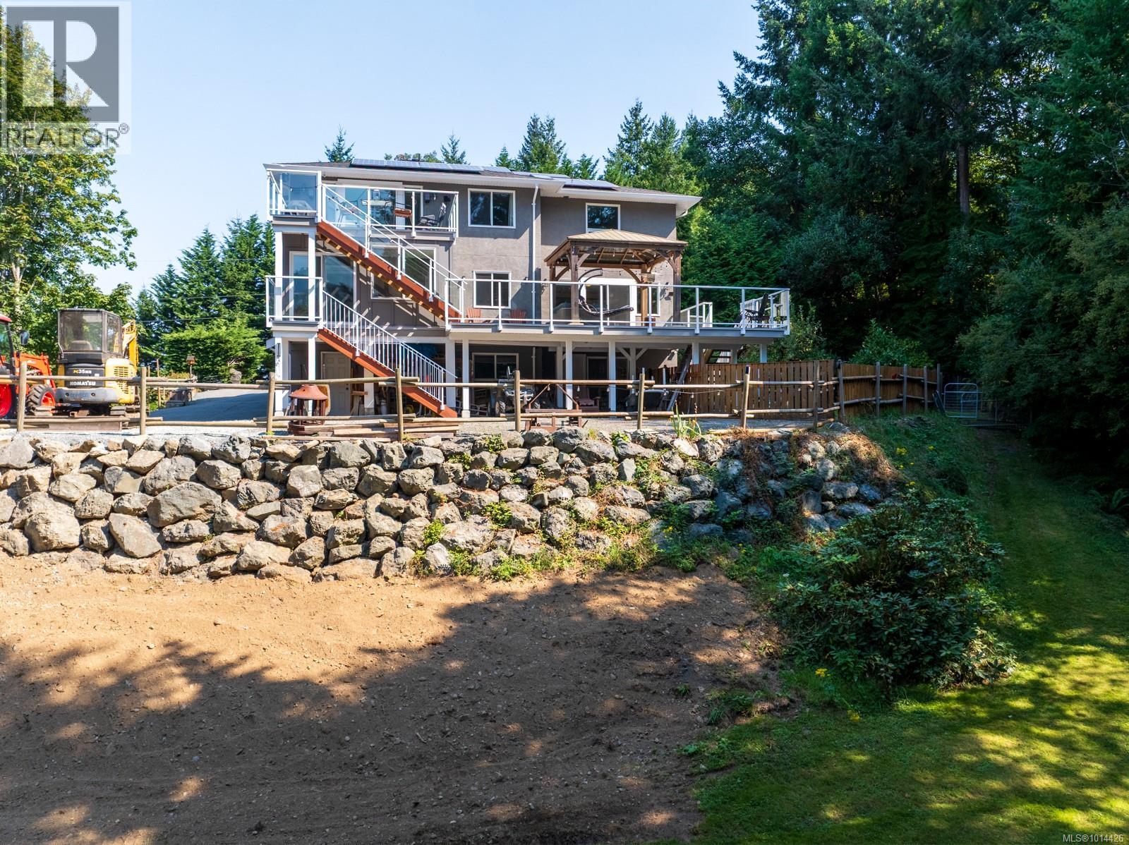 3789 Panorama Cres, Chemainus, British Columbia  V0R 1K4 - Photo 11 - 1014426