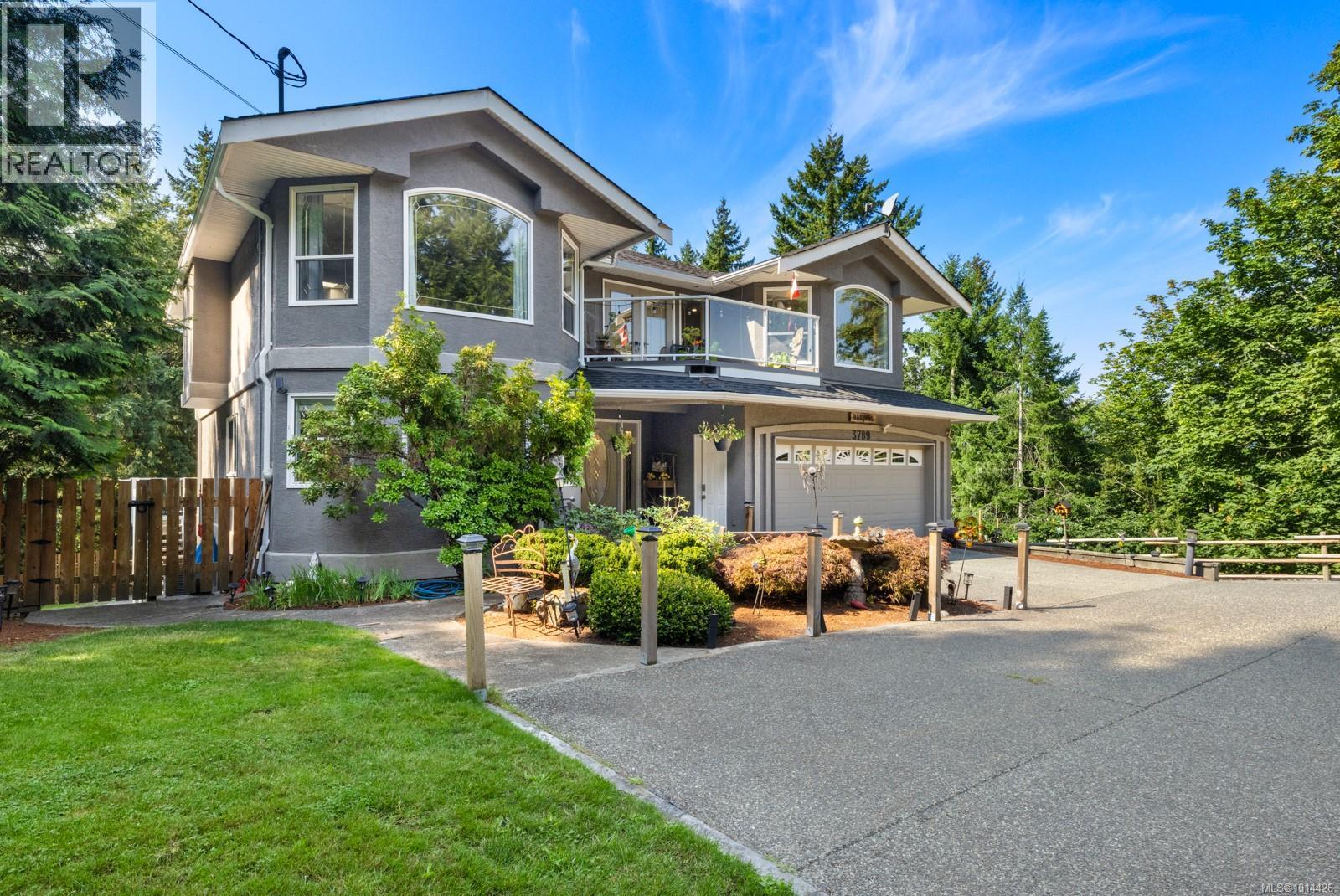 3789 Panorama Cres, Chemainus, British Columbia  V0R 1K4 - Photo 15 - 1014426