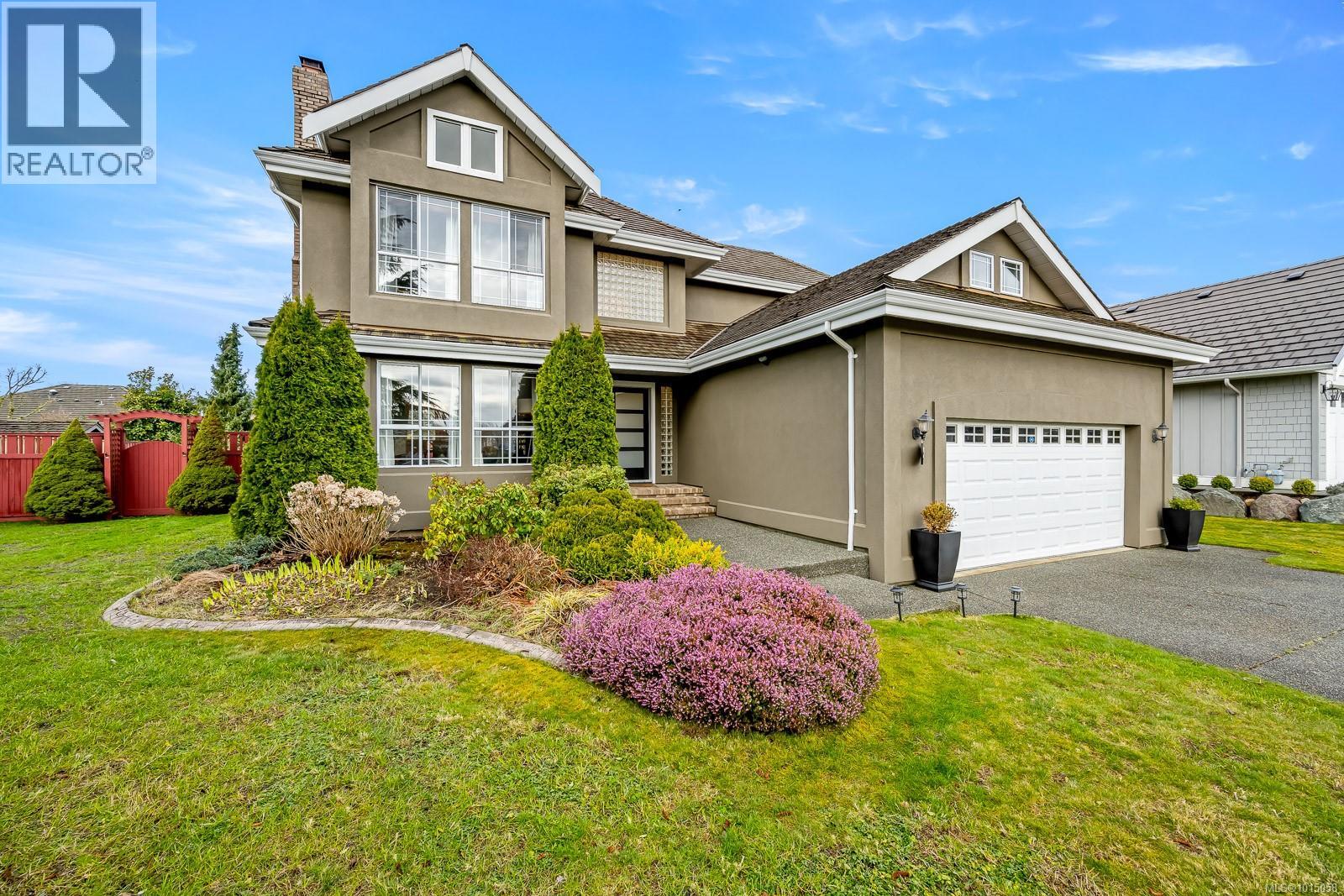 931 Crown Isle Dr, Courtenay, British Columbia