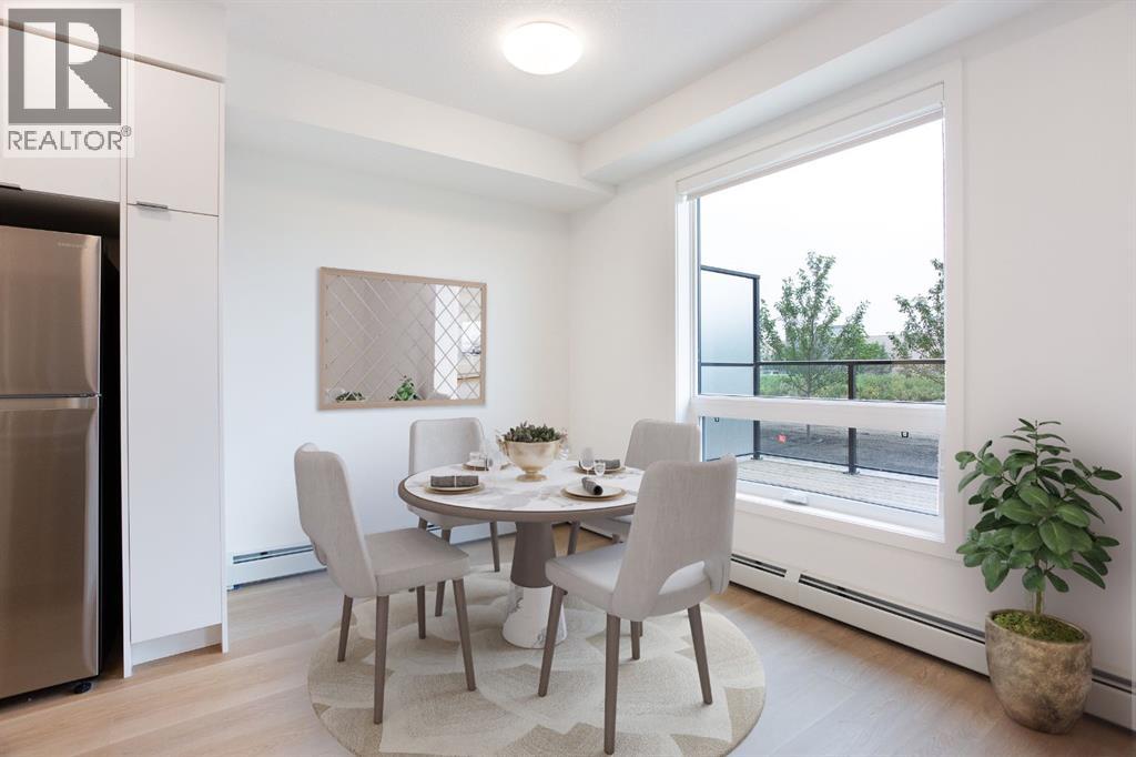 2111, 8500 19 Avenue, Calgary, Alberta  T2A 7W8 - Photo 4 - A2255113