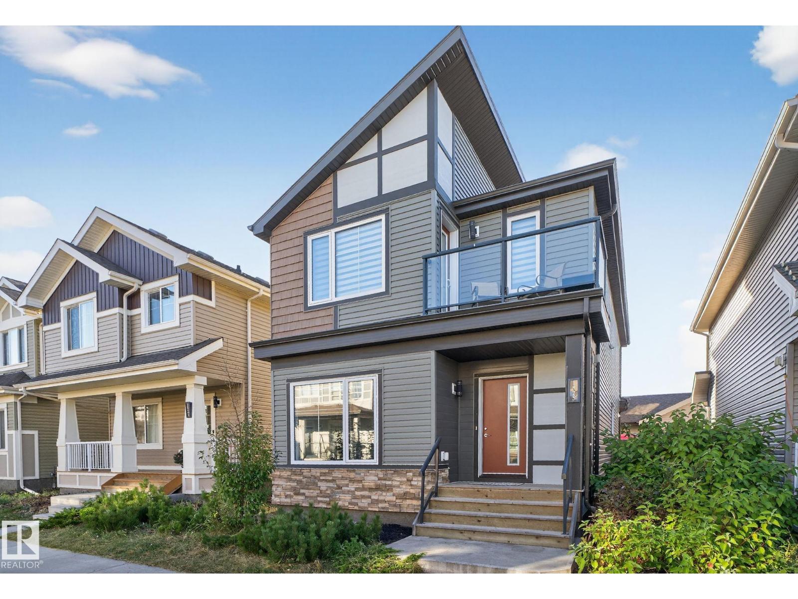 1825 25A ST NW, Edmonton, Alberta