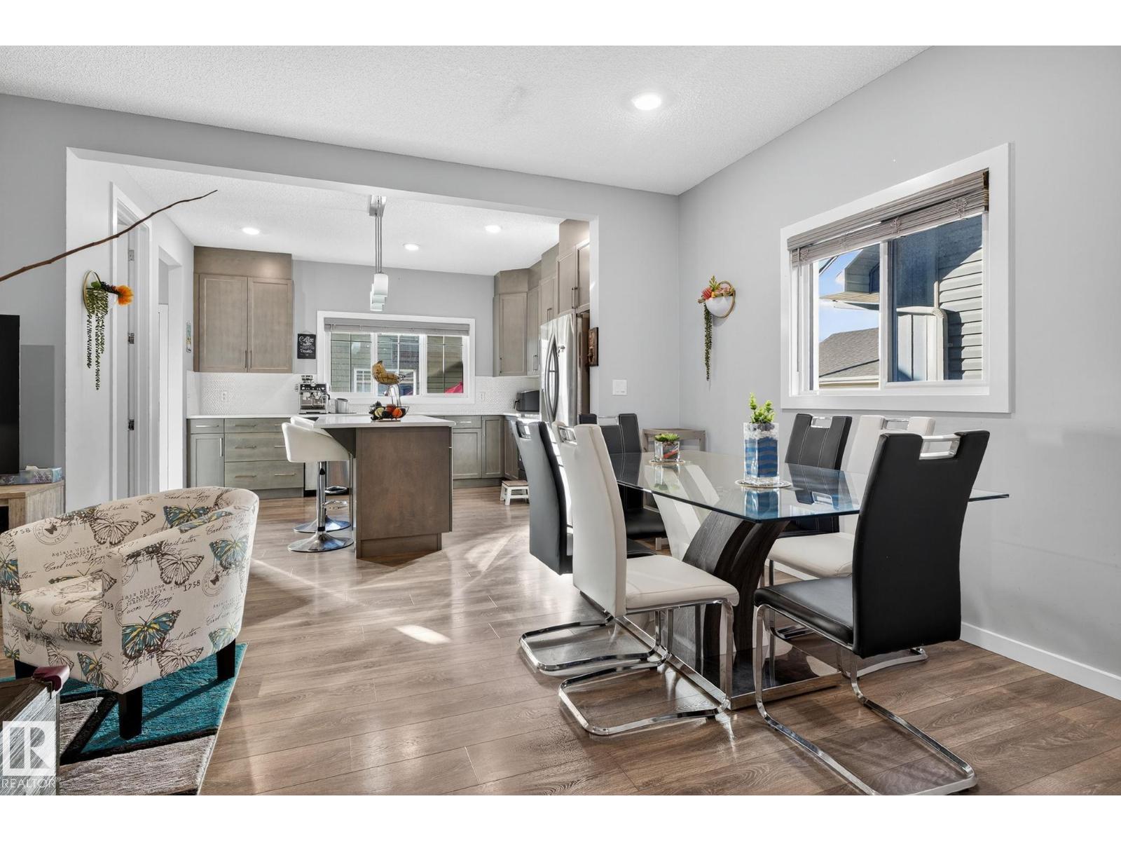 1825 25a St Nw, Edmonton, Alberta  T6T 2H7 - Photo 12 - E4459548