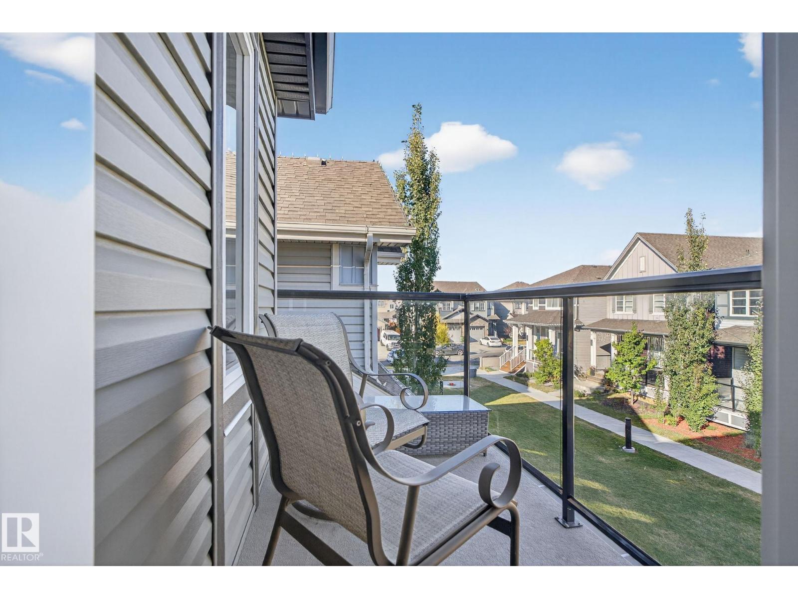 1825 25a St Nw, Edmonton, Alberta  T6T 2H7 - Photo 29 - E4459548