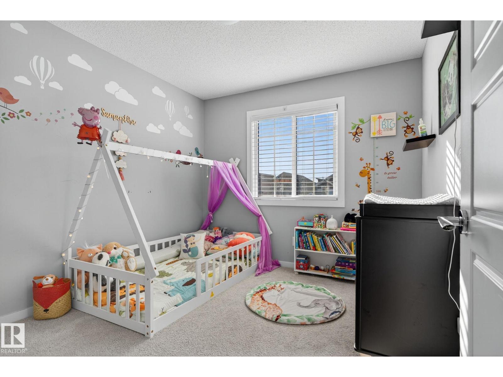 1825 25a St Nw, Edmonton, Alberta  T6T 2H7 - Photo 34 - E4459548