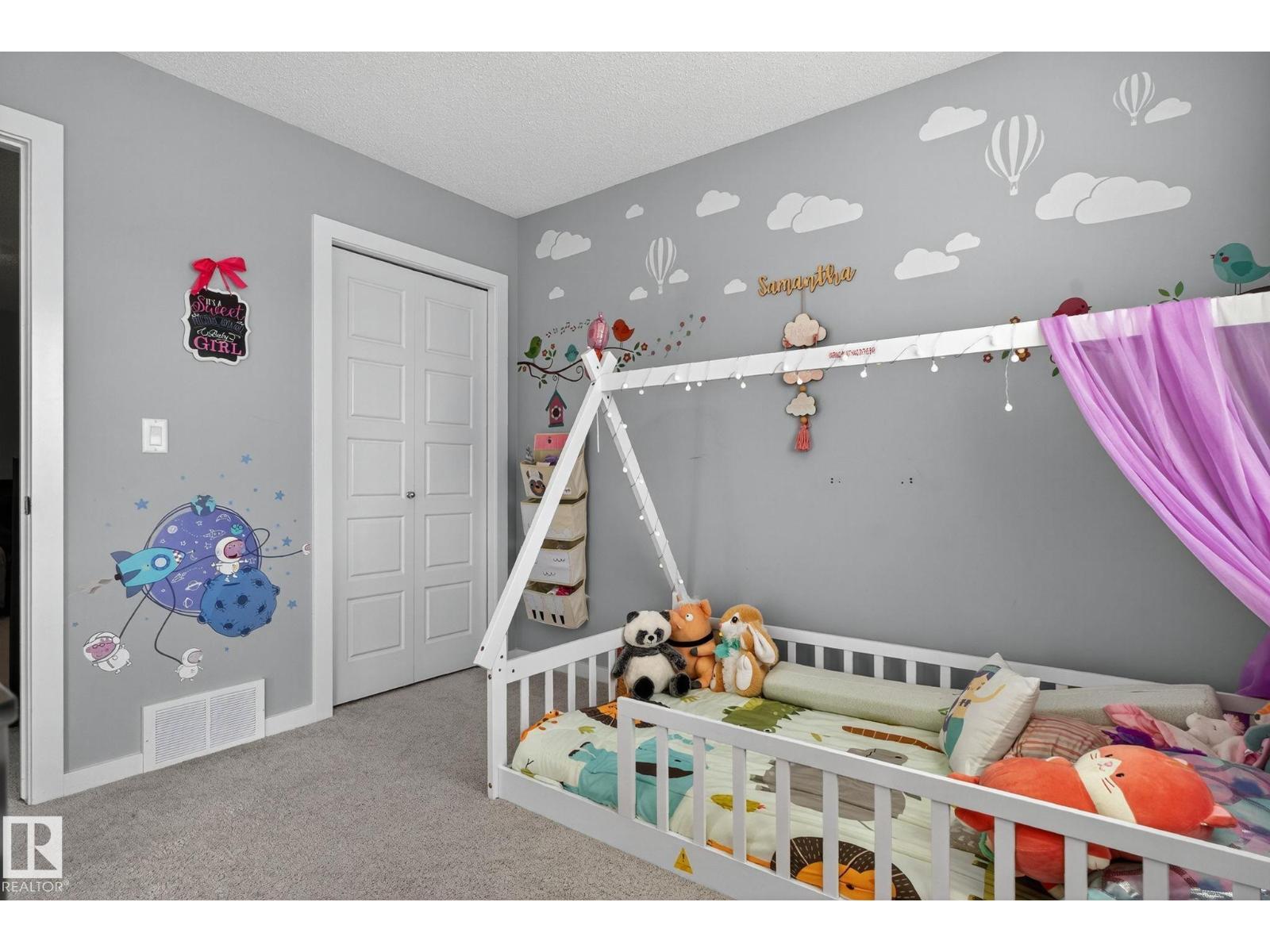 1825 25a St Nw, Edmonton, Alberta  T6T 2H7 - Photo 35 - E4459548
