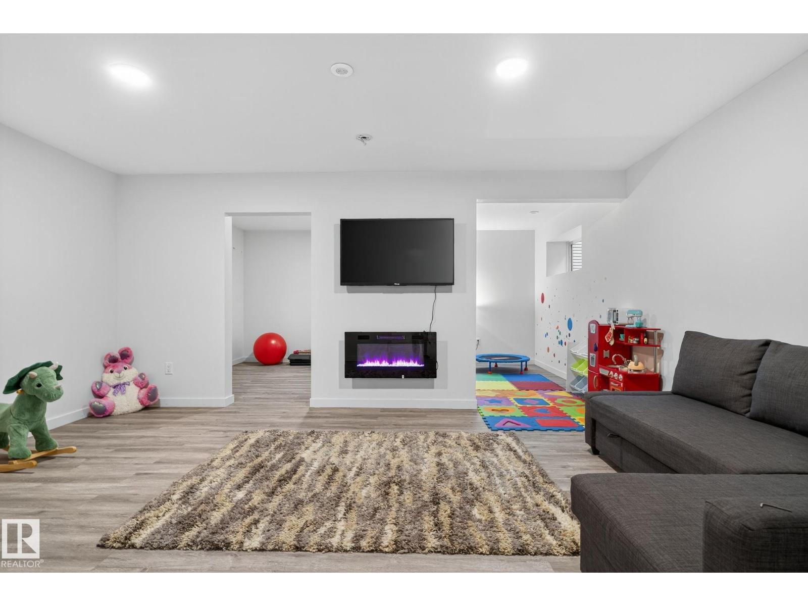 1825 25a St Nw, Edmonton, Alberta  T6T 2H7 - Photo 43 - E4459548