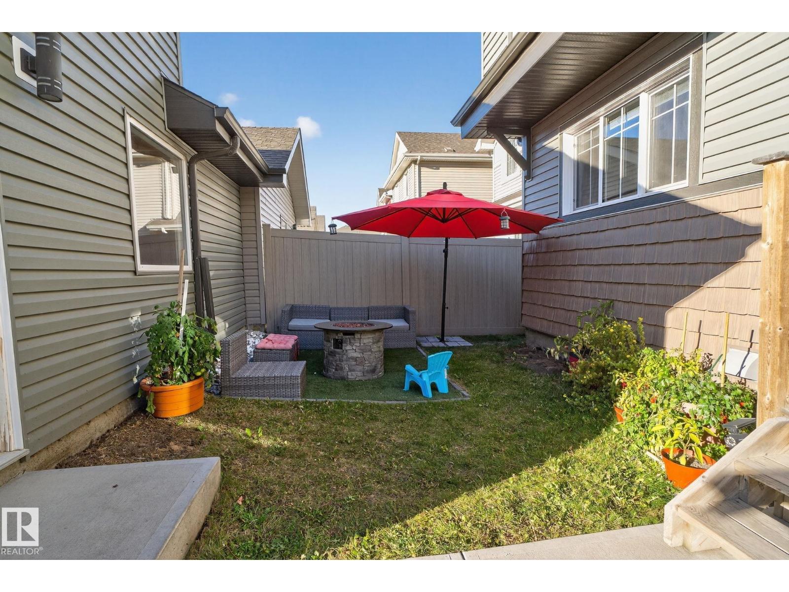 1825 25a St Nw, Edmonton, Alberta  T6T 2H7 - Photo 56 - E4459548