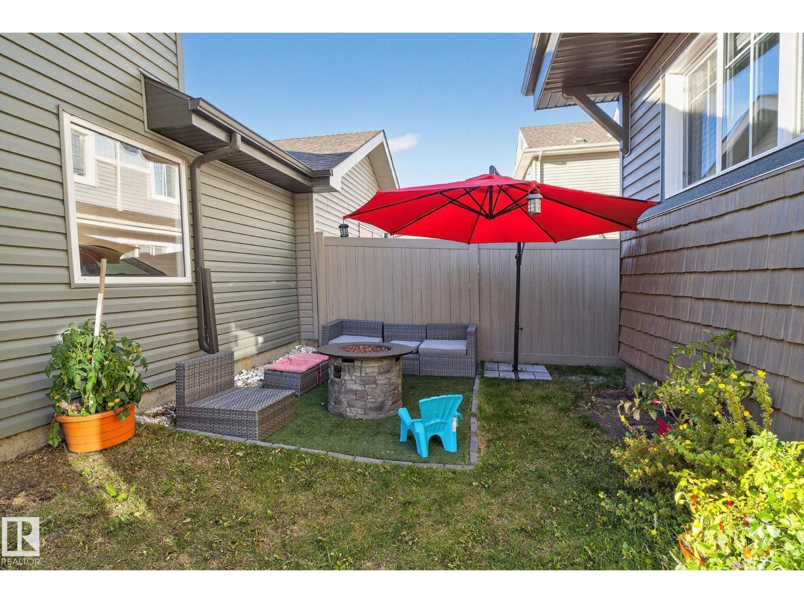 1825 25a St Nw, Edmonton, Alberta  T6T 2H7 - Photo 57 - E4459548