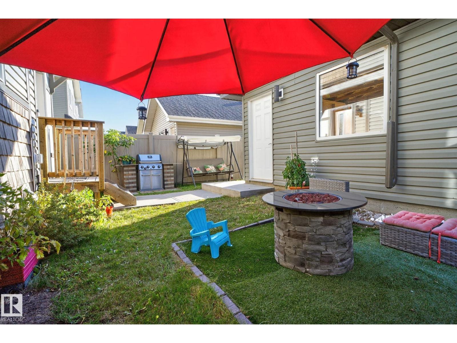 1825 25a St Nw, Edmonton, Alberta  T6T 2H7 - Photo 58 - E4459548