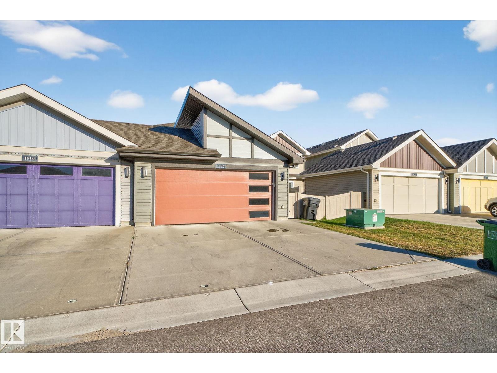 1825 25a St Nw, Edmonton, Alberta  T6T 2H7 - Photo 59 - E4459548
