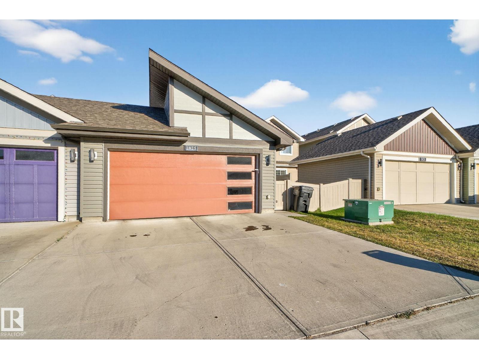 1825 25a St Nw, Edmonton, Alberta  T6T 2H7 - Photo 60 - E4459548