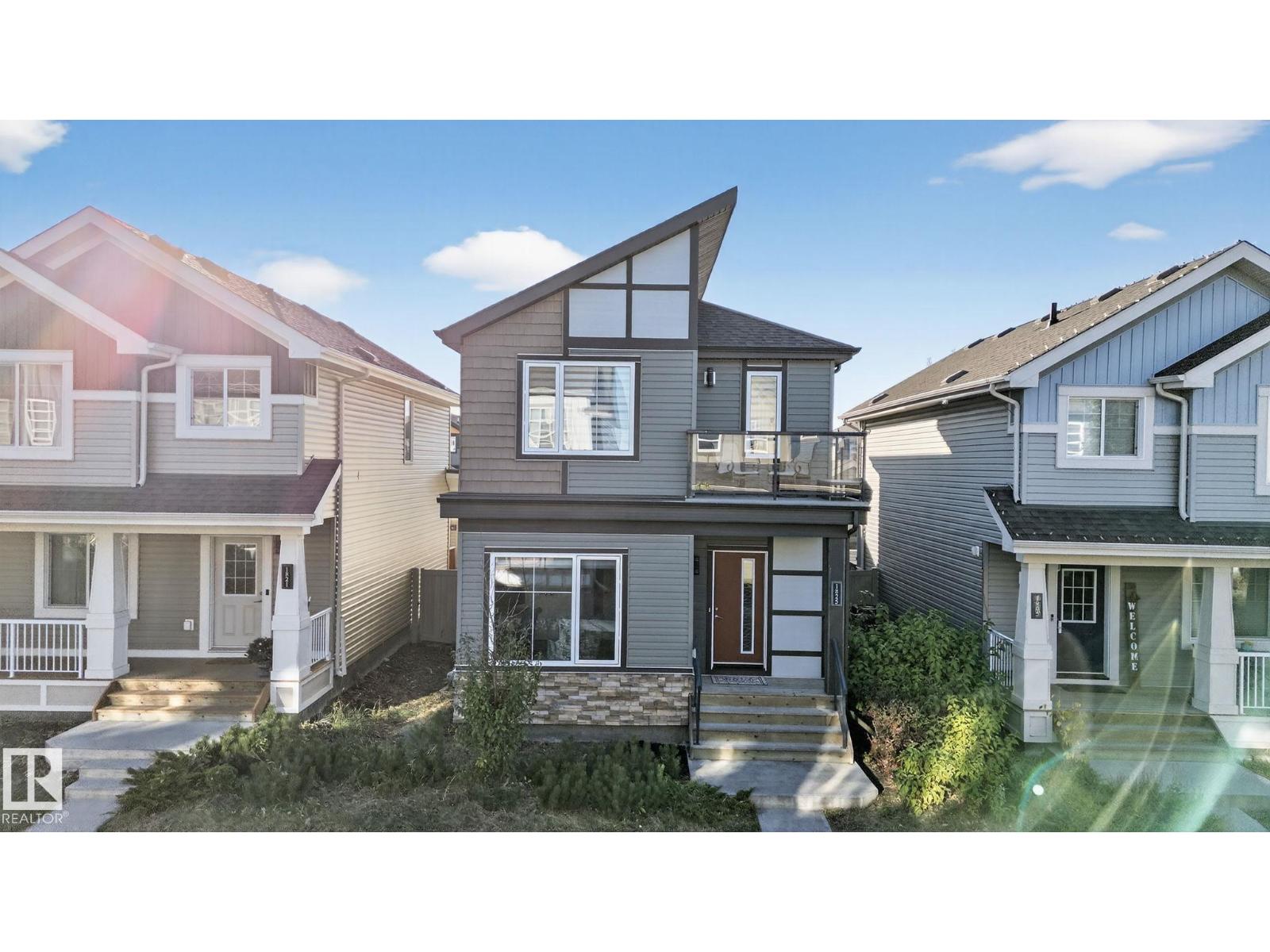 1825 25a St Nw, Edmonton, Alberta  T6T 2H7 - Photo 61 - E4459548