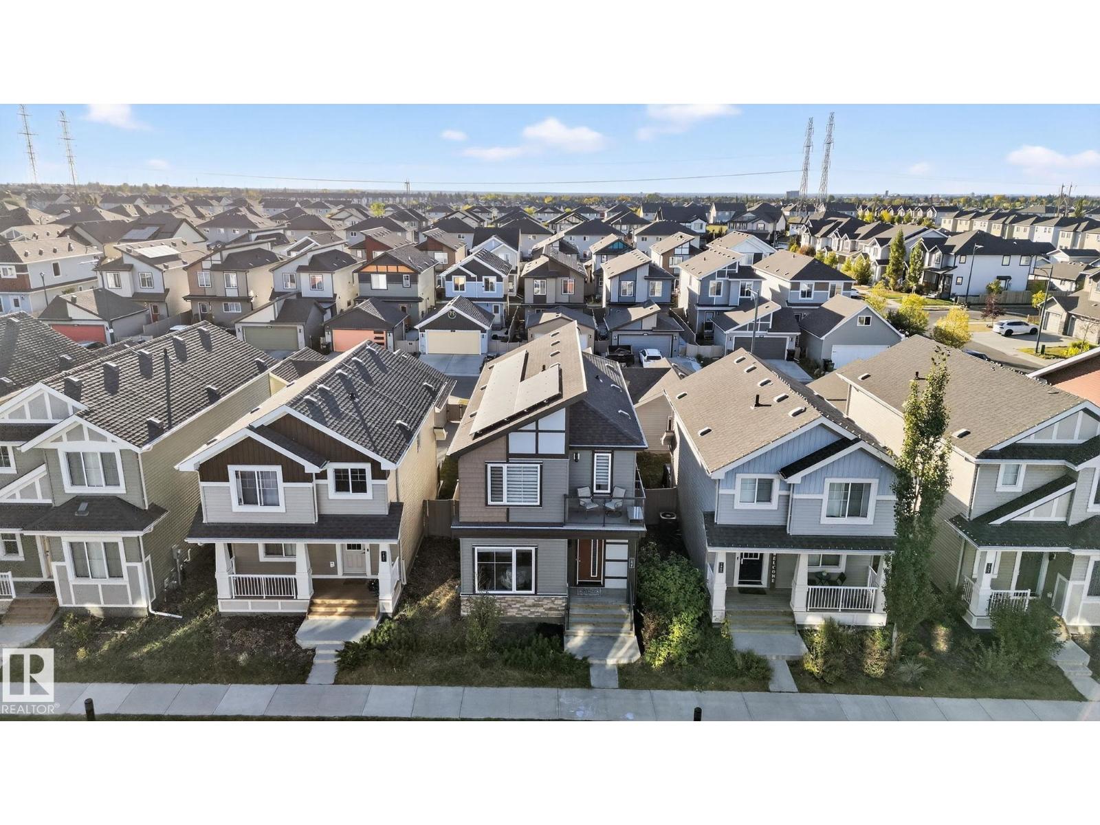 1825 25a St Nw, Edmonton, Alberta  T6T 2H7 - Photo 62 - E4459548