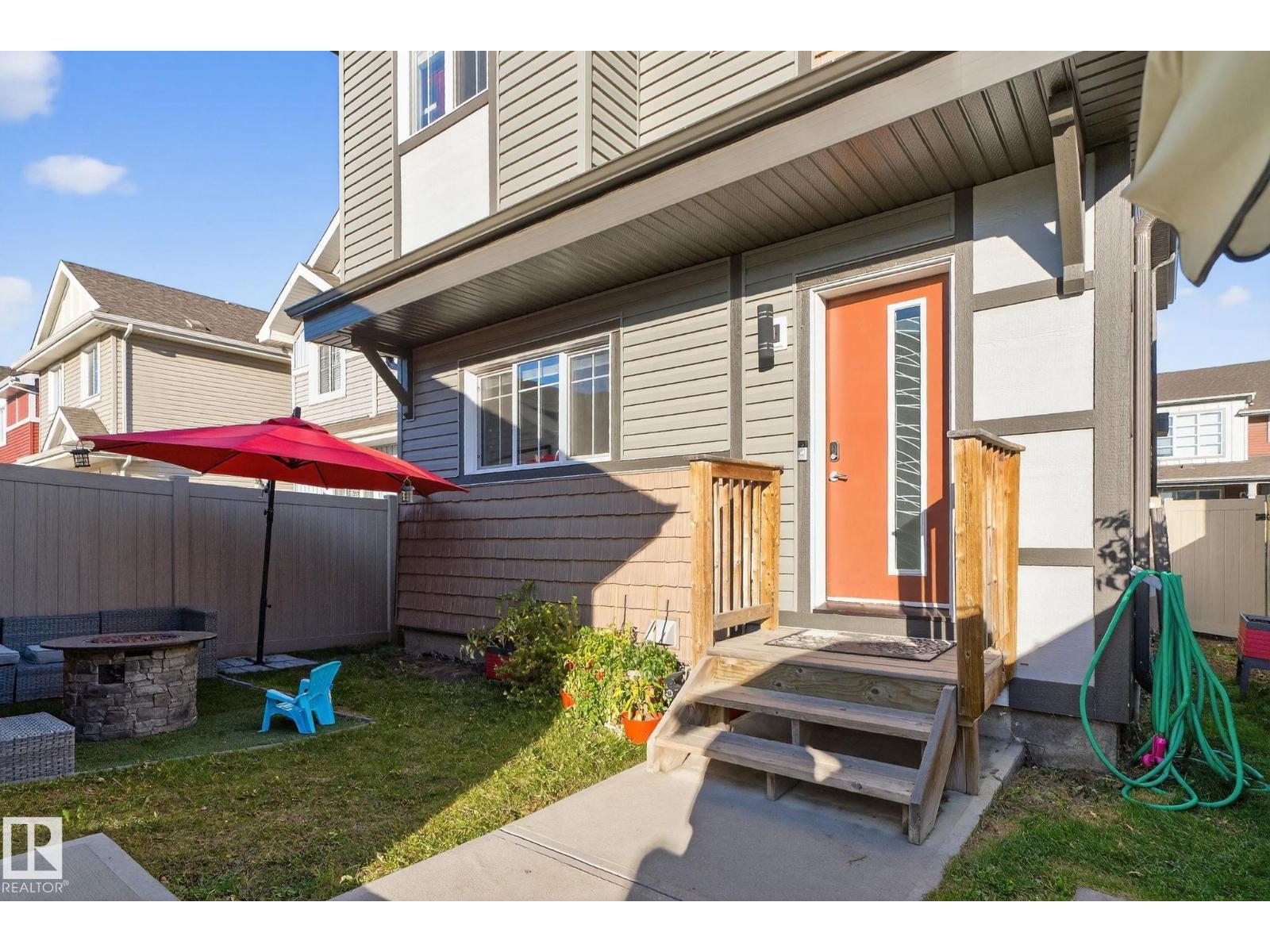 1825 25a St Nw, Edmonton, Alberta  T6T 2H7 - Photo 63 - E4459548