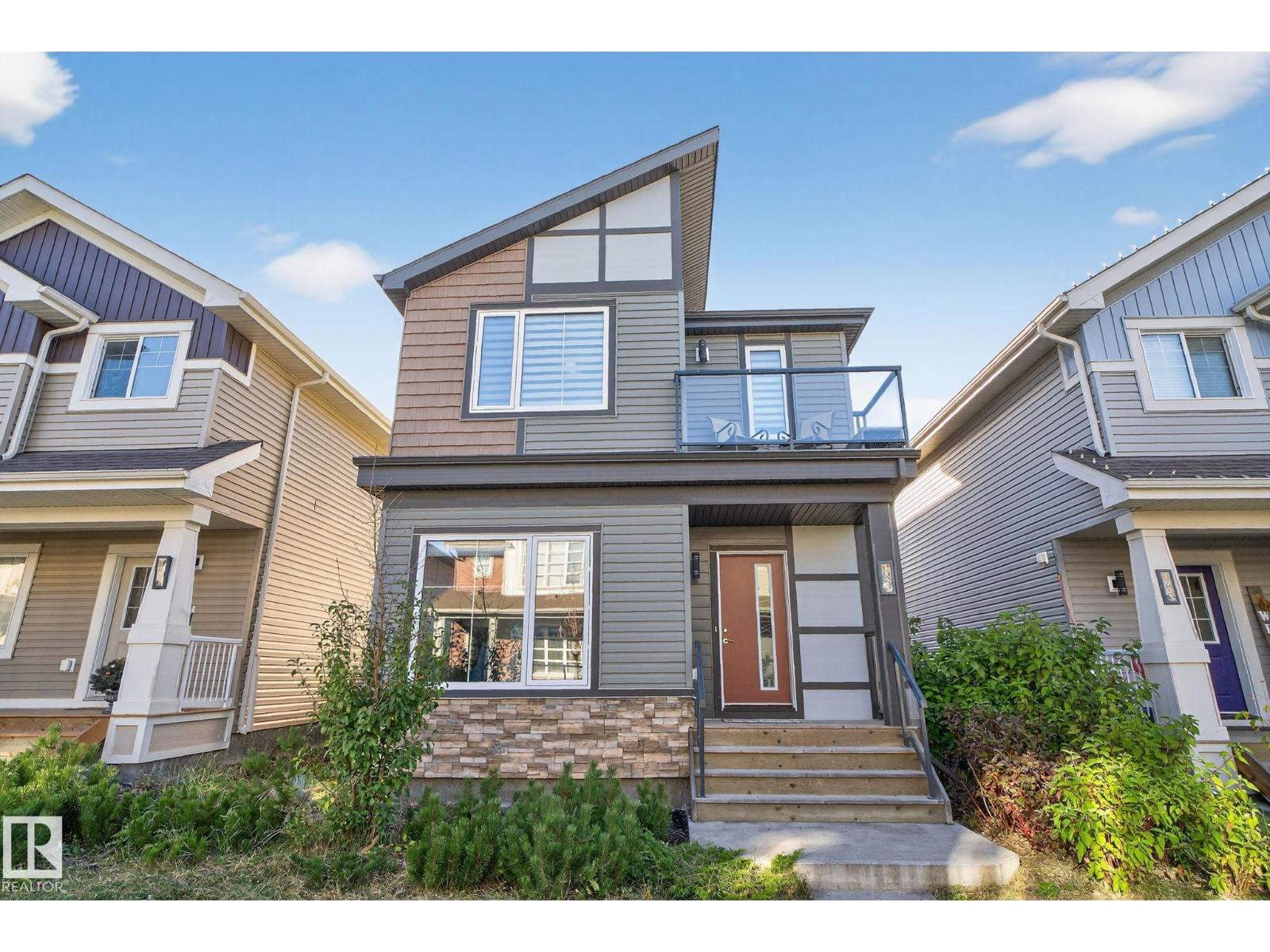 1825 25a St Nw, Edmonton, Alberta  T6T 2H7 - Photo 65 - E4459548