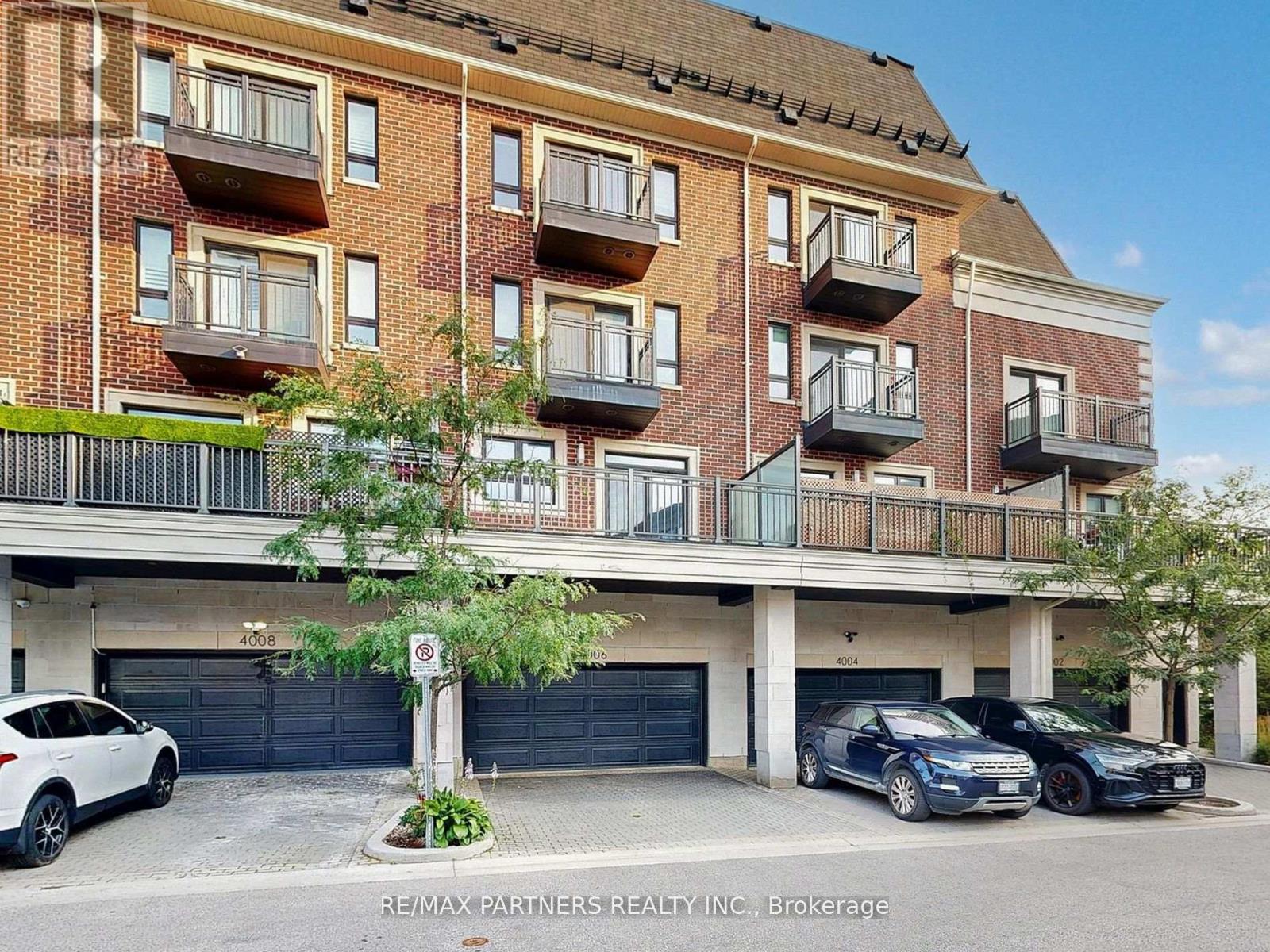 4006 Highway 7 E, Markham, Ontario  L3K 5R8 - Photo 2 - N12427572