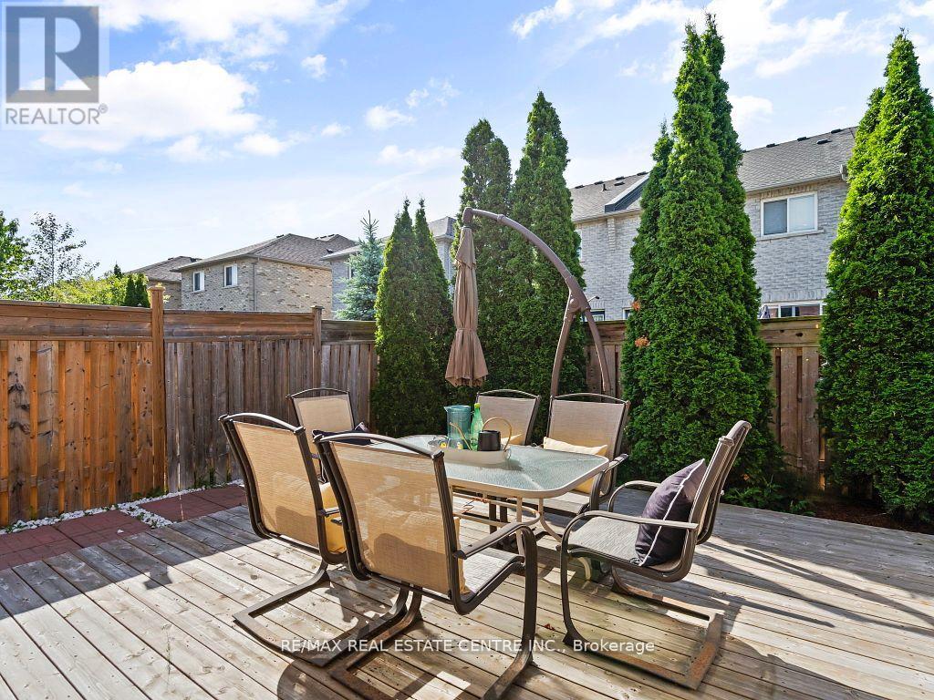 27 Martell Gate, Aurora, Ontario  L4G 0B9 - Photo 39 - N12427581