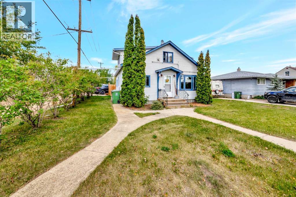 4828 42 Street, Lloydminster, Saskatchewan