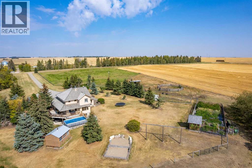 28119 Township Road 332, Rural Mountain View County, Alberta