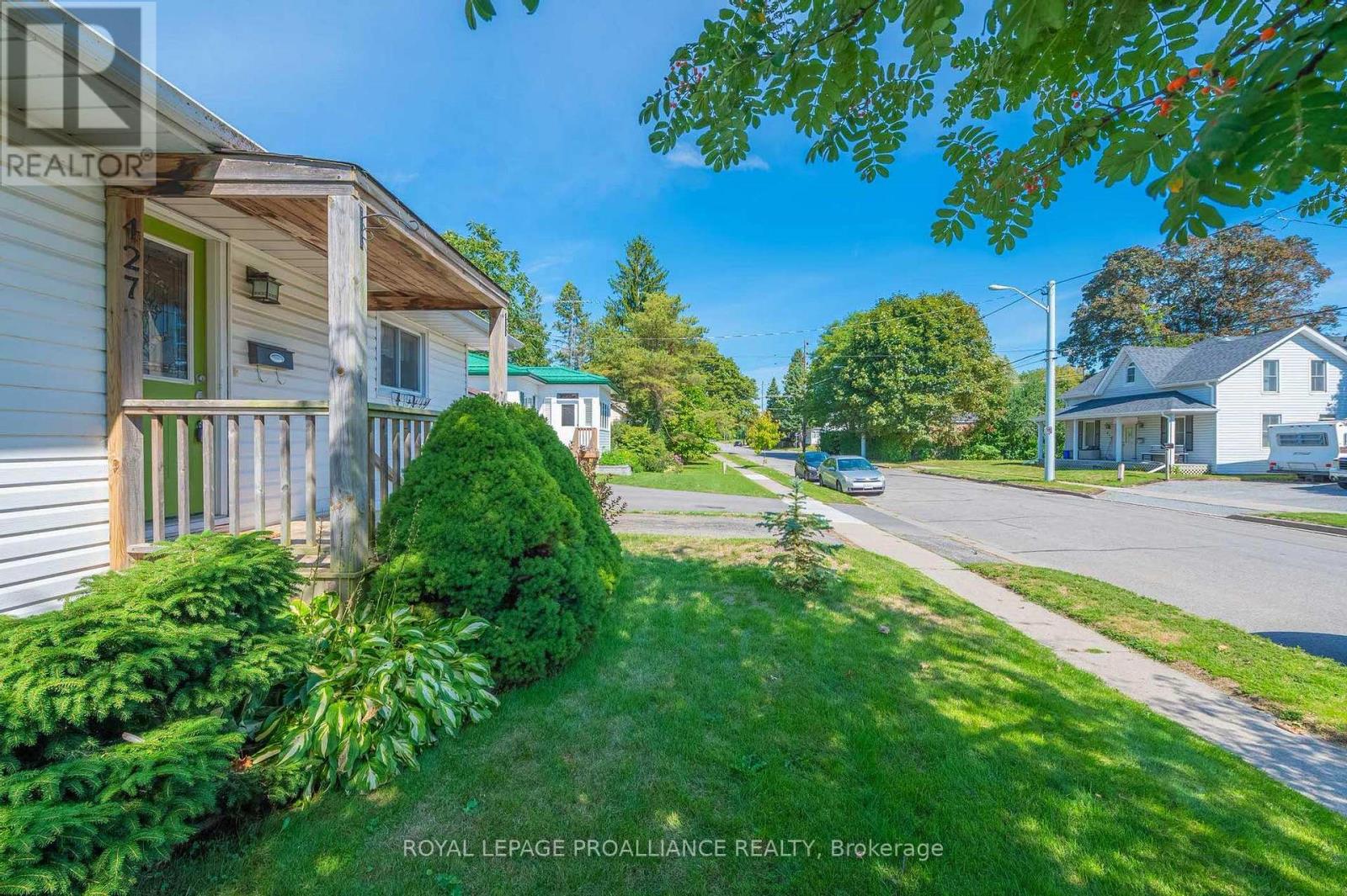 427 Victoria Street, Cobourg, Ontario  K9A 3H1 - Photo 18 - X12427602