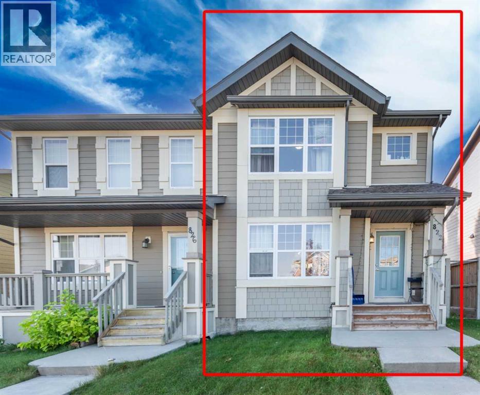 822 Panatella Boulevard NW, Calgary, Alberta