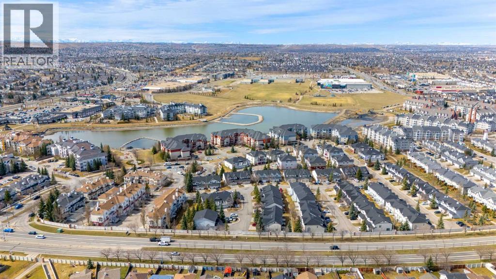 822 Panatella Boulevard Nw, Calgary, Alberta  T3K 0N7 - Photo 27 - A2259736