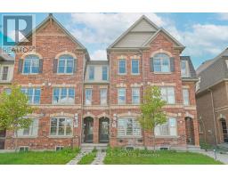 35 FINEGAN CIRCLE, Brampton, Ontario