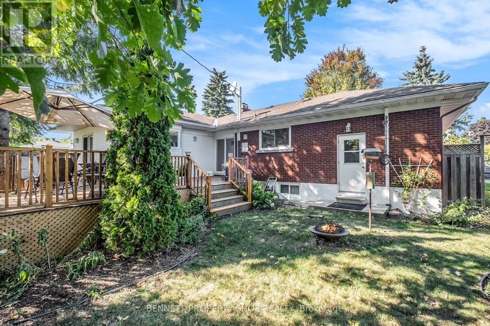 668 Chapman Boulevard, Ottawa, Ontario  K1G 1T6 - Photo 18 - X12427626