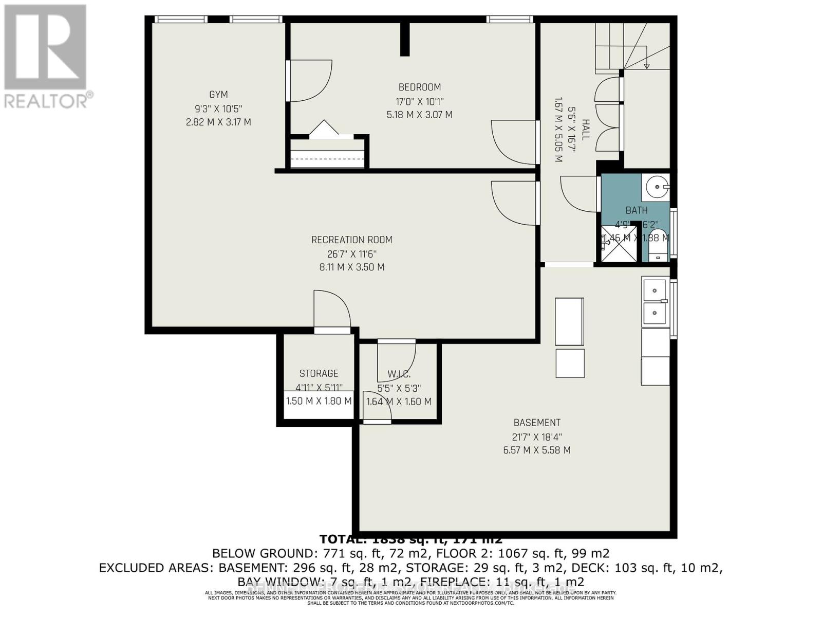 668 Chapman Boulevard, Ottawa, Ontario  K1G 1T6 - Photo 26 - X12427626