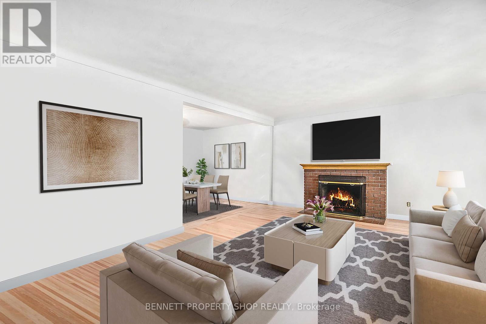 668 Chapman Boulevard, Ottawa, Ontario  K1G 1T6 - Photo 3 - X12427626