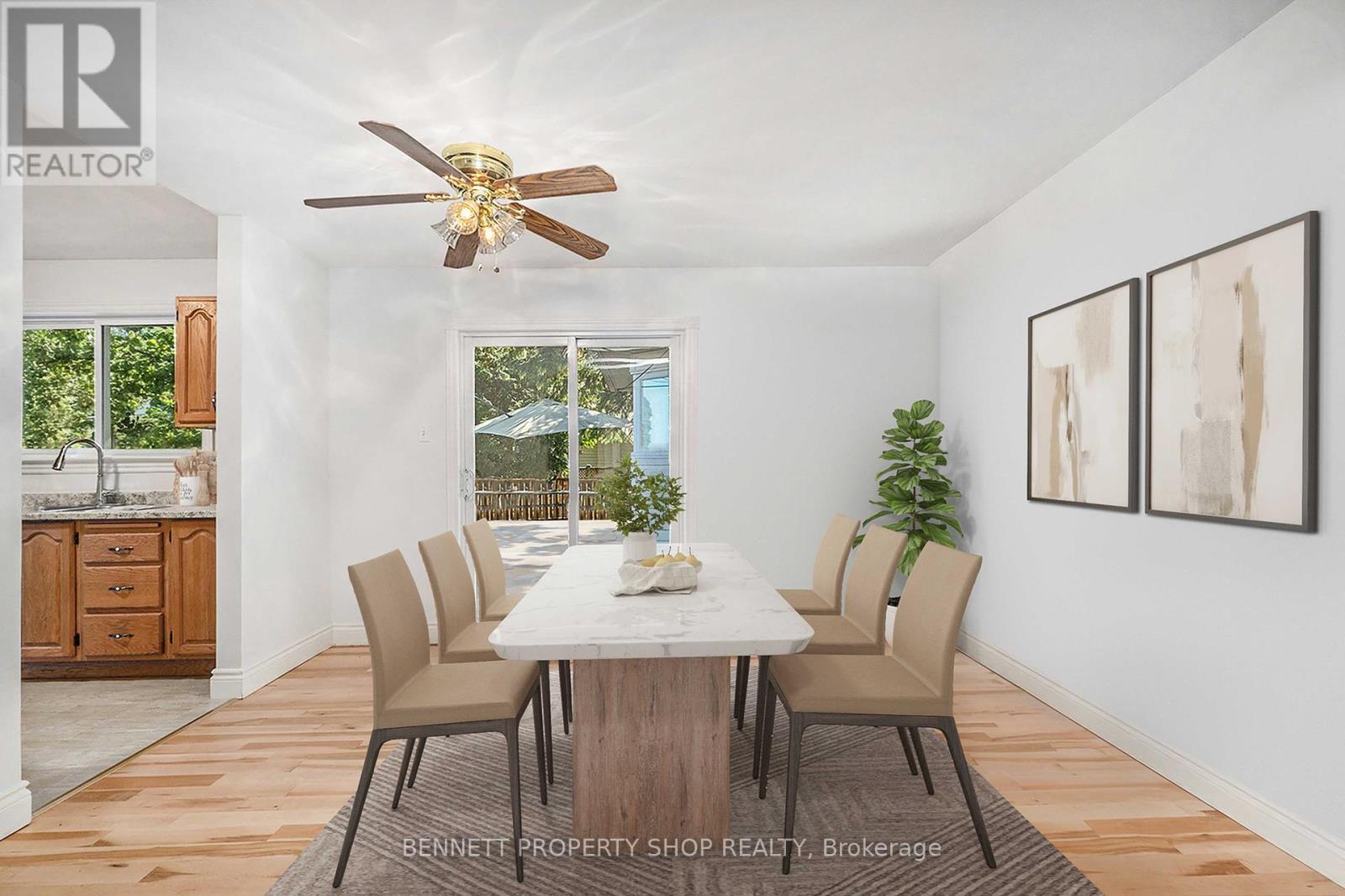 668 Chapman Boulevard, Ottawa, Ontario  K1G 1T6 - Photo 4 - X12427626