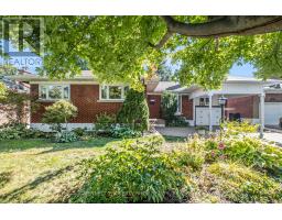 668 CHAPMAN BOULEVARD, Ottawa, Ontario
