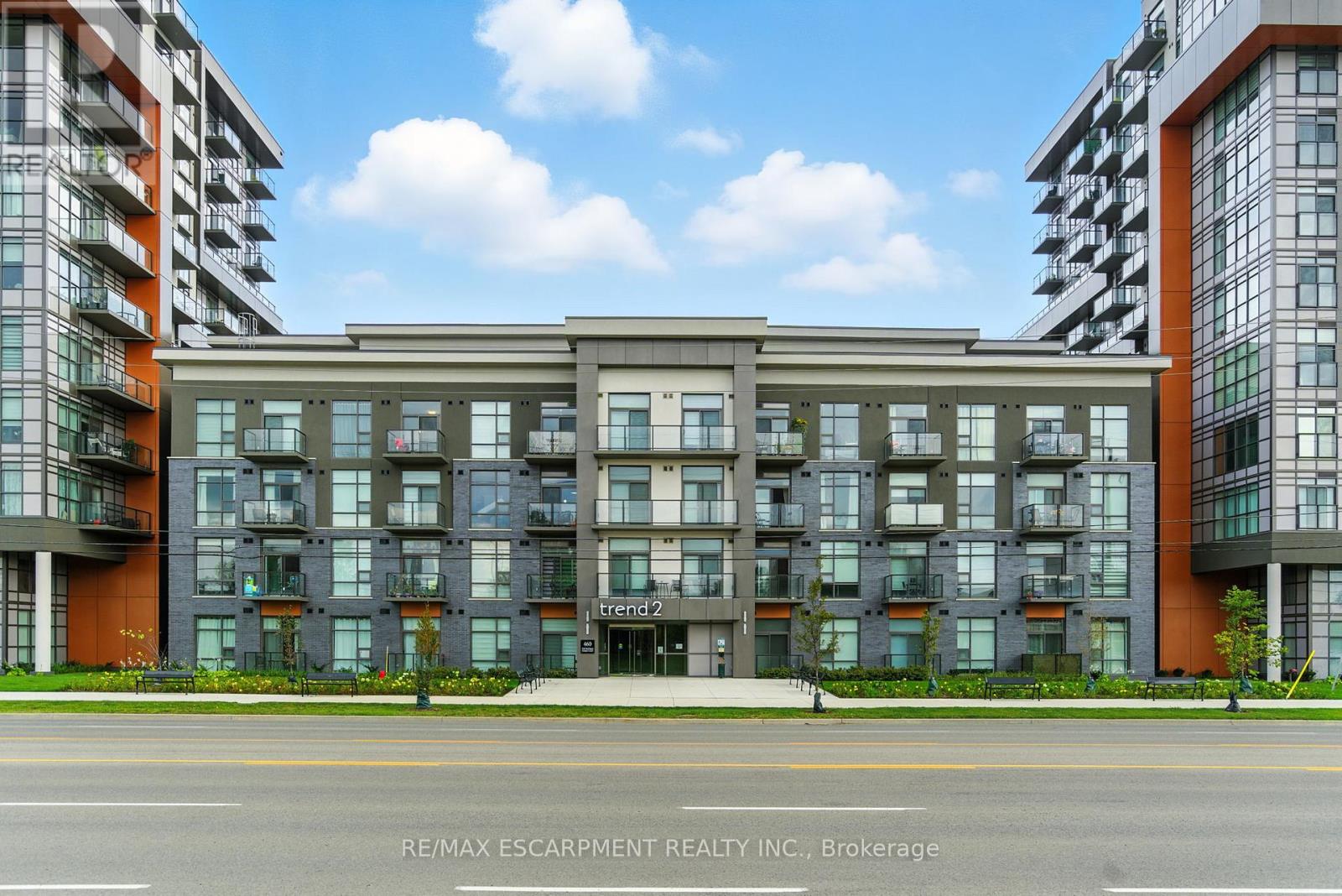 313 - 460 DUNDAS STREET E, Hamilton, Ontario