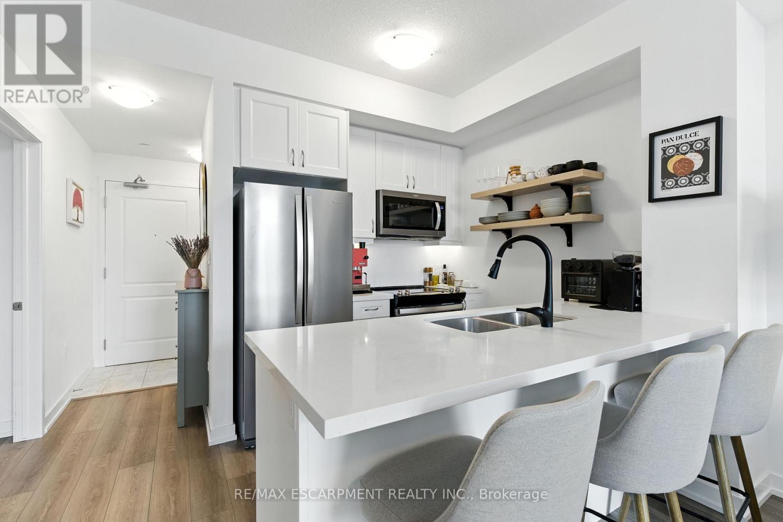 313 - 460 Dundas Street E, Hamilton, Ontario  L8B 2A5 - Photo 15 - X12427577