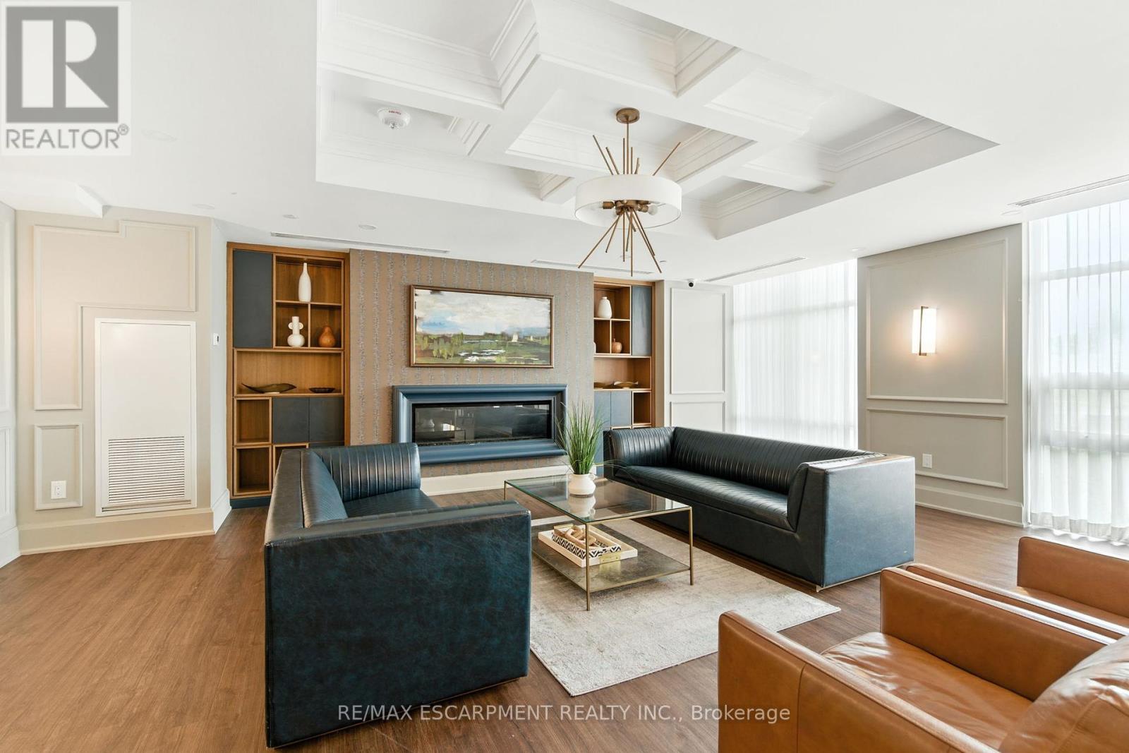 313 - 460 Dundas Street E, Hamilton, Ontario  L8B 2A5 - Photo 32 - X12427577