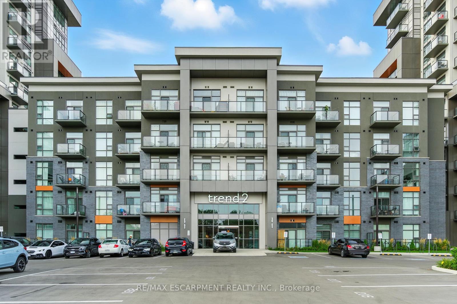 313 - 460 Dundas Street E, Hamilton, Ontario  L8B 2A5 - Photo 37 - X12427577