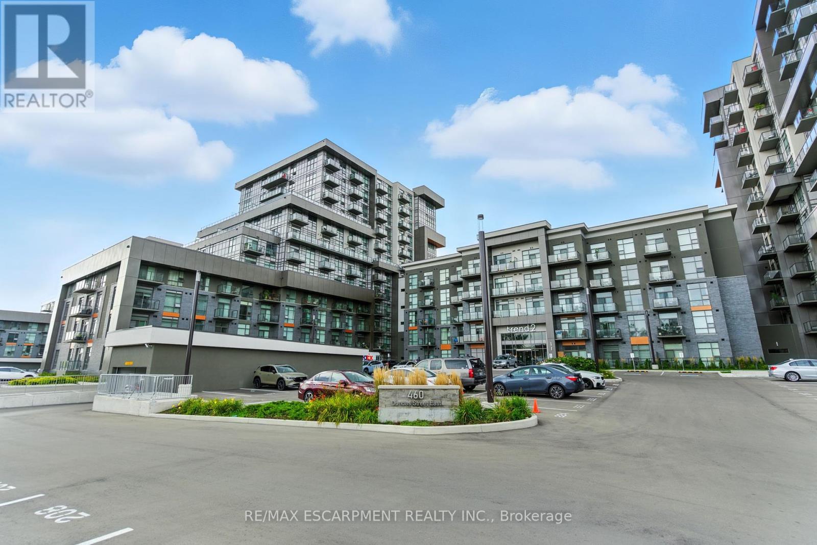 313 - 460 Dundas Street E, Hamilton, Ontario  L8B 2A5 - Photo 38 - X12427577