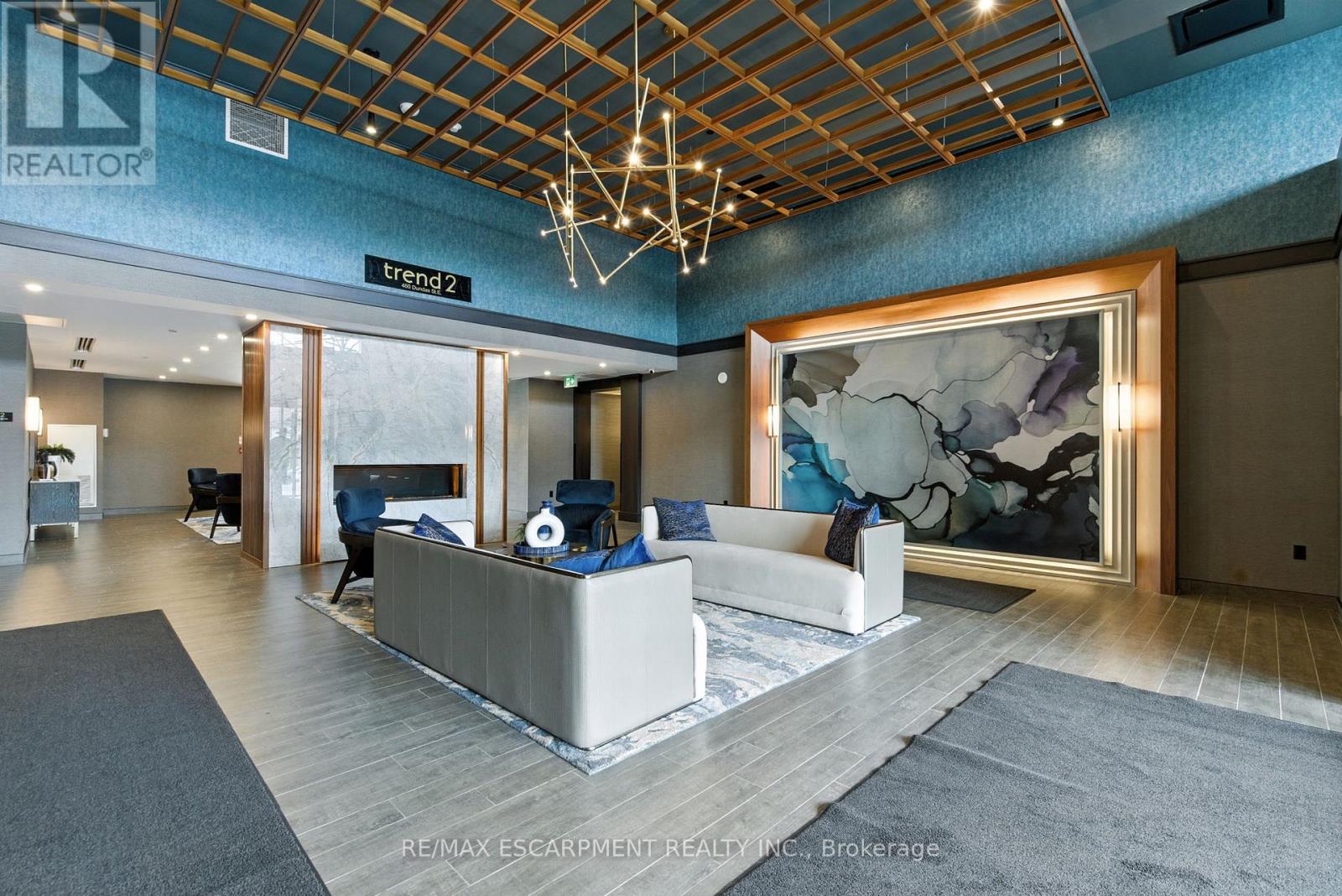 313 - 460 Dundas Street E, Hamilton, Ontario  L8B 2A5 - Photo 4 - X12427577