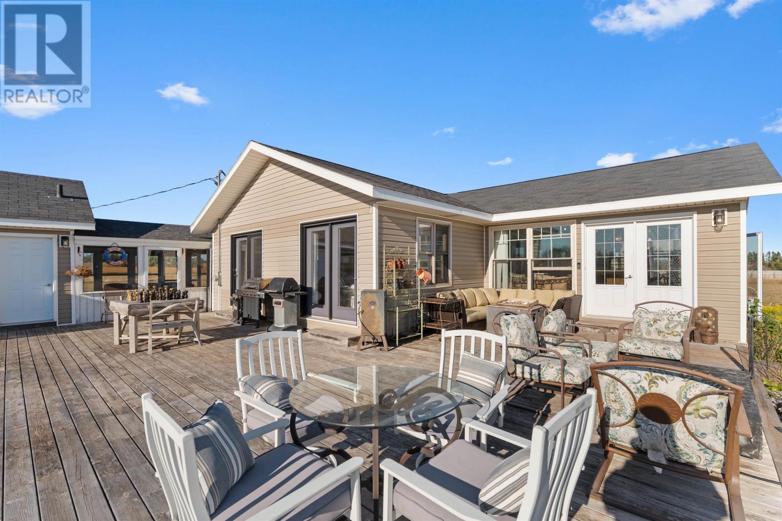 156 Bessie Willow Lane, Point Prim, Prince Edward Island  C0A 1A0 - Photo 1 - 202524366