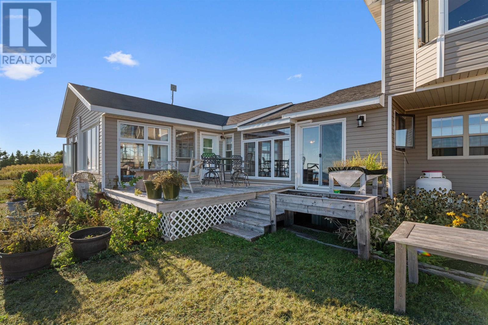 156 Bessie Willow Lane, Point Prim, Prince Edward Island  C0A 1A0 - Photo 2 - 202524366