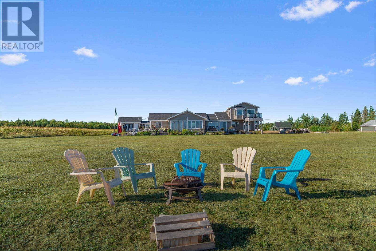 156 Bessie Willow Lane, Point Prim, Prince Edward Island  C0A 1A0 - Photo 3 - 202524366