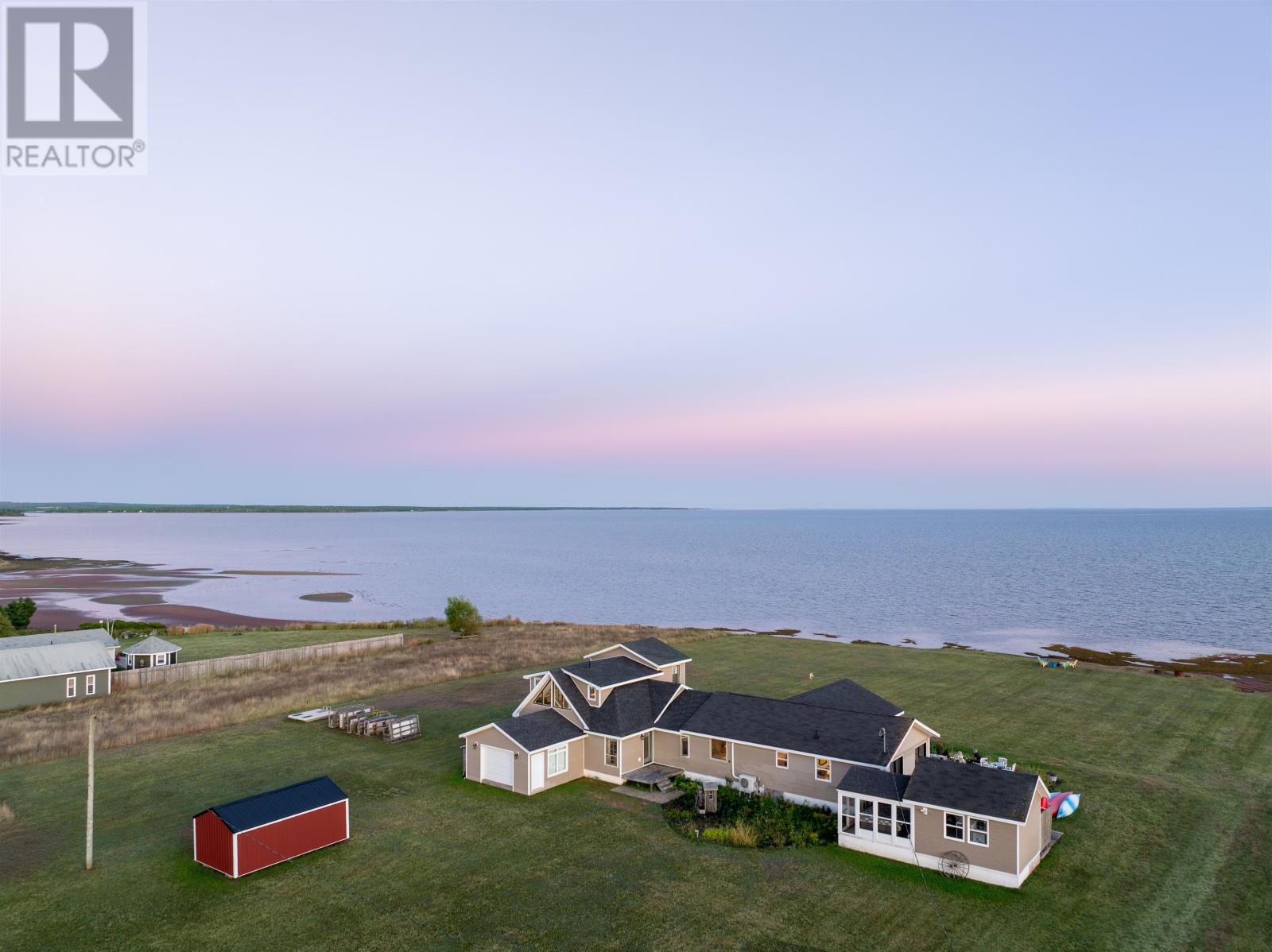 156 Bessie Willow Lane, Point Prim, Prince Edward Island  C0A 1A0 - Photo 5 - 202524366