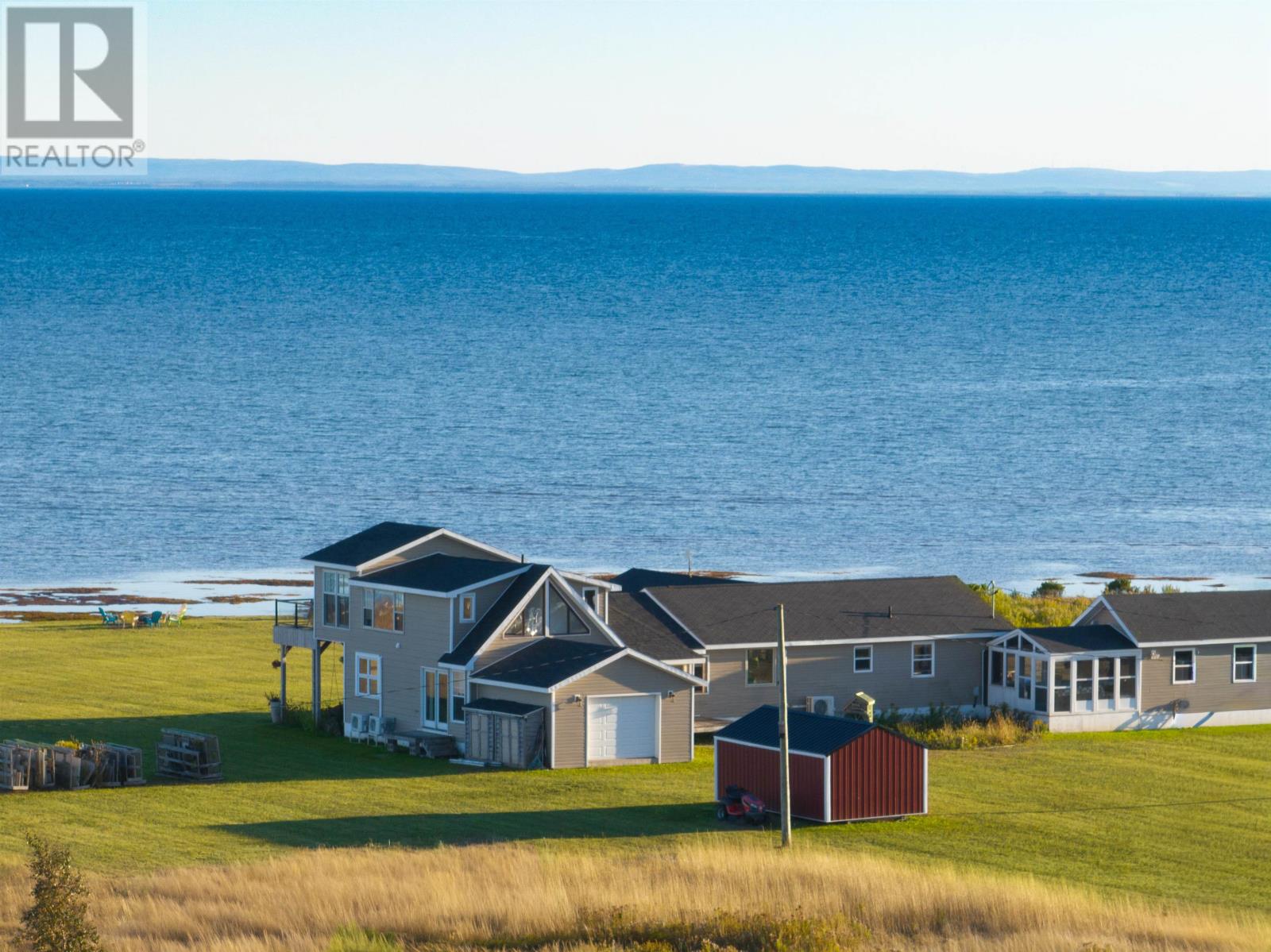156 Bessie Willow Lane, Point Prim, Prince Edward Island  C0A 1A0 - Photo 6 - 202524366