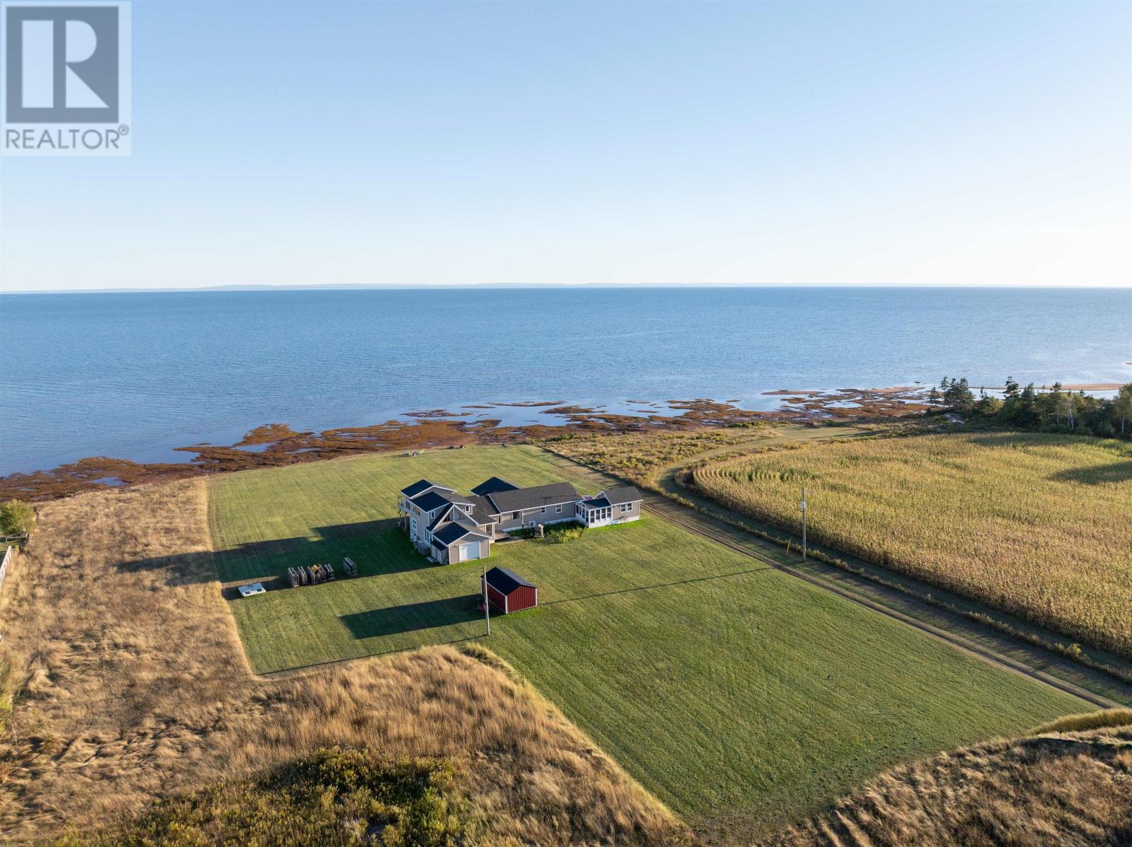 156 Bessie Willow Lane, Point Prim, Prince Edward Island  C0A 1A0 - Photo 7 - 202524366