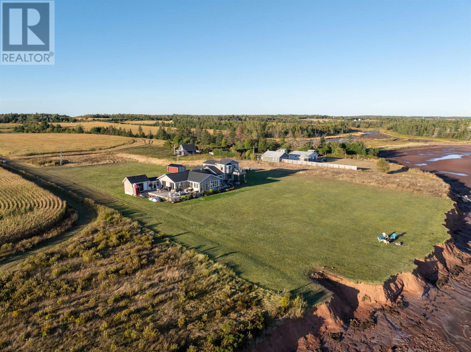 156 Bessie Willow Lane, Point Prim, Prince Edward Island  C0A 1A0 - Photo 8 - 202524366