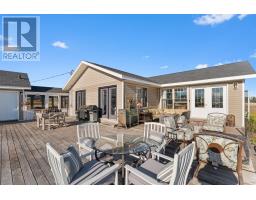 156 Bessie Willow Lane, Point Prim, Ca